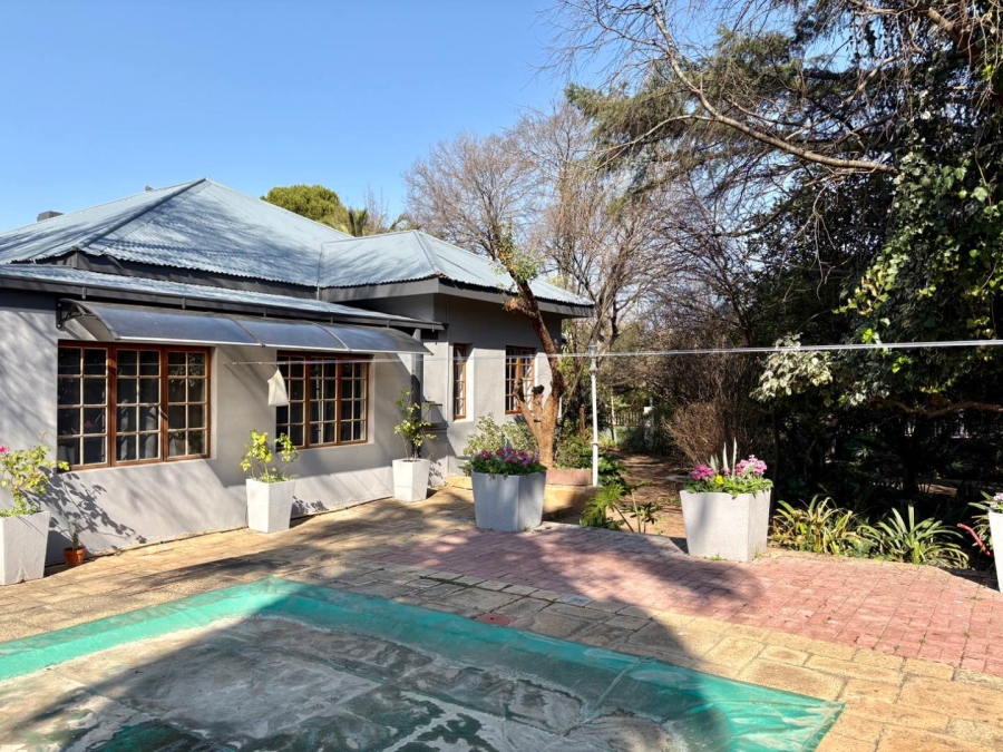 3 Bedroom Property for Sale in Westdene Free State
